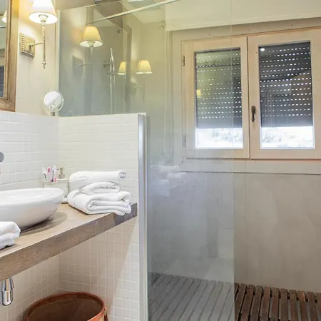 Tres Lugares Venkovský dům San Martín de Trevejo