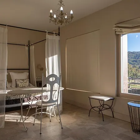 Venkovský dům Tres Lugares