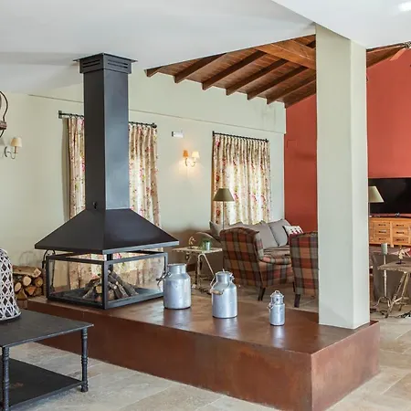 Tres Lugares Landhaus *