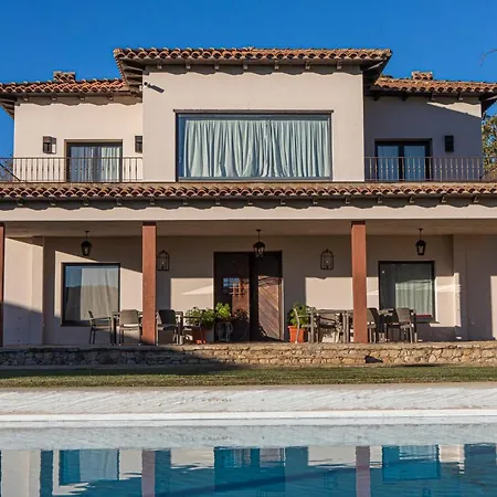 Country house Tres Lugares