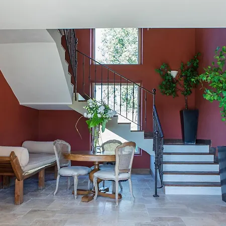 Tres Lugares San Martín de Trevejo