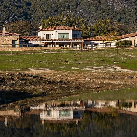 Country house Tres Lugares *