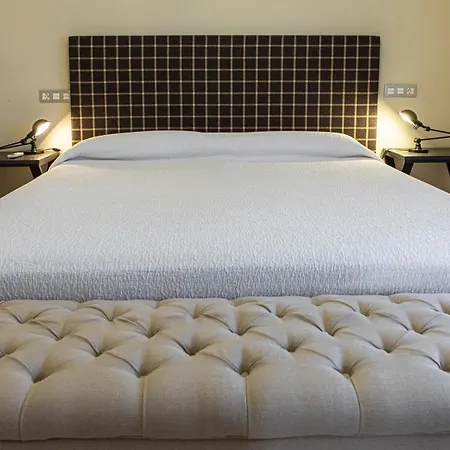 Venkovský dům Tres Lugares *