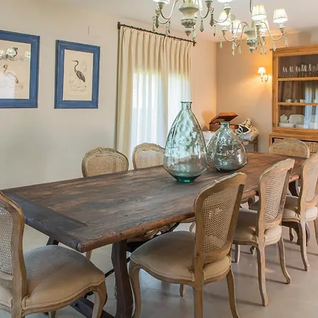 Tres Lugares Landhaus San Martín de Trevejo