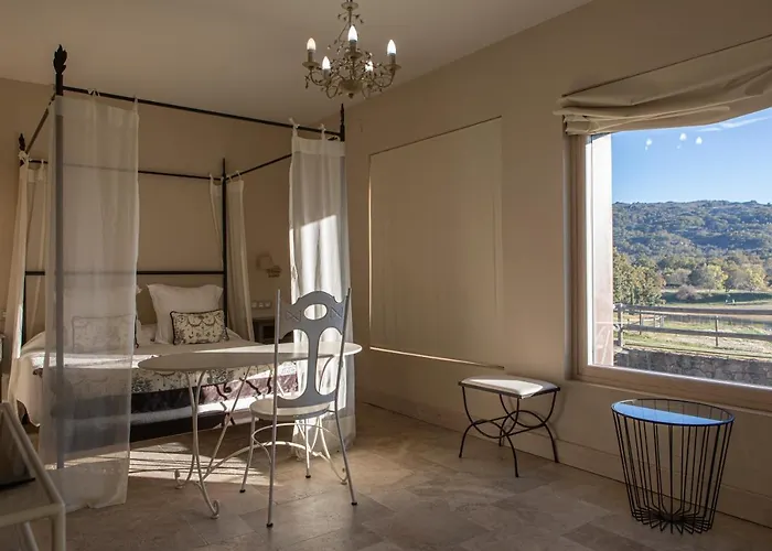 Casa rural Tres Lugares