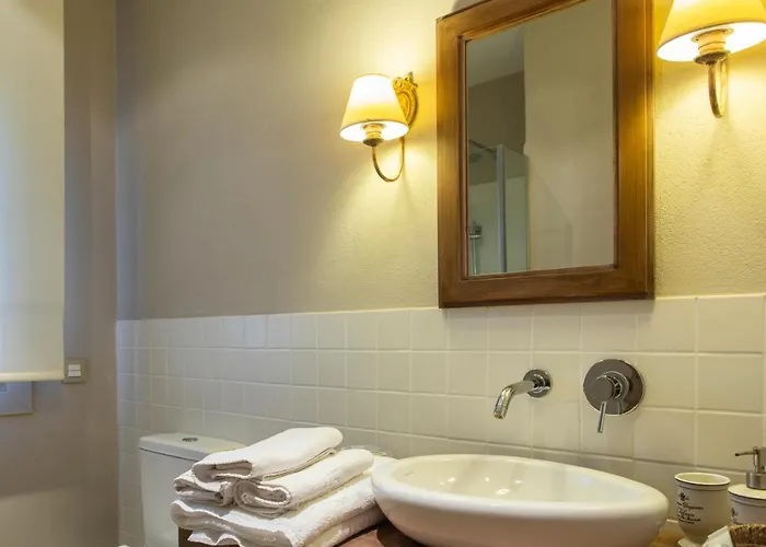 Tres Lugares Casa rural