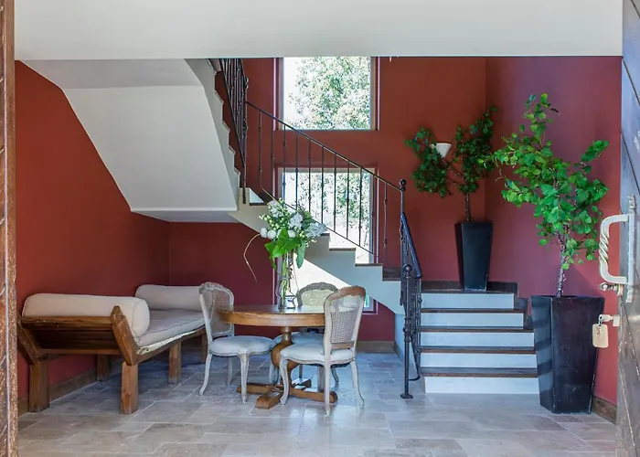 Tres Lugares San Martín de Trevejo