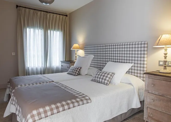 Country house Tres Lugares