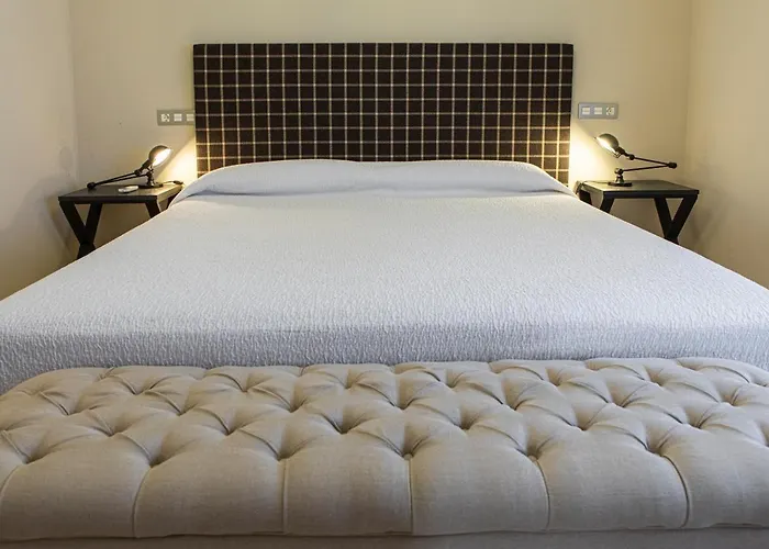 Country house Tres Lugares *