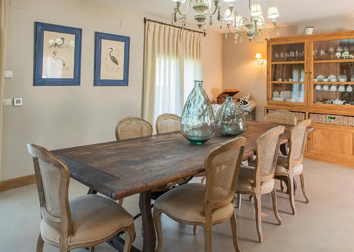 Tres Lugares Casa rural San Martín de Trevejo